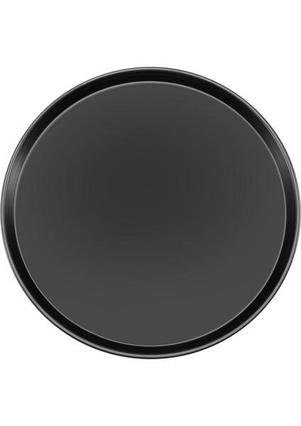 13 Inç Yapışmaz Pizza Tepsisi, Karbon Çelik Yuvarlak Derin Tabak Pizza Tepsisi Kalıbı Ev ve Restoran Için Pişirme Aracı (Yurt Dışından) modelleri