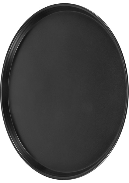 13 Inç Yapışmaz Pizza Tepsisi, Karbon Çelik Yuvarlak Derin Tabak Pizza Tepsisi Kalıbı Ev ve Restoran Için Pişirme Aracı (Yurt Dışından) fırsatları