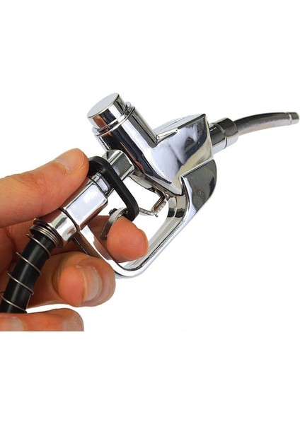 Şarap Benzin Istasyonu Kokteyl Dağıtıcısı Içecek Barmenlik Bira Makinesi Çift Pompalar Likör Dağıtıcısı (Yurt Dışından) modelleri