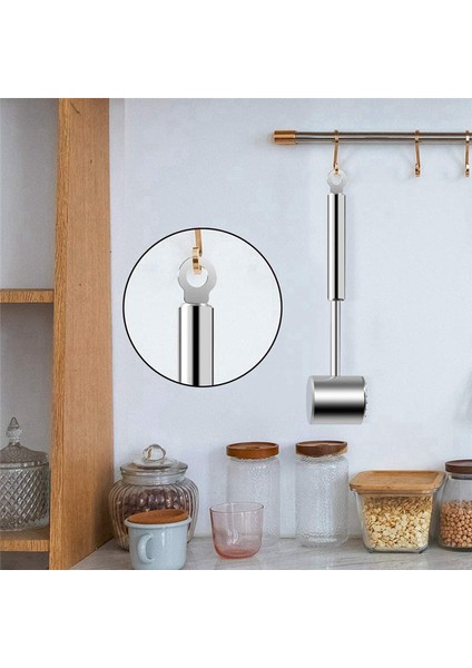 Çift Taraflı Et Dövücü Et Dövücü Schnitzel ve Biftek Için (Yurt Dışından) fiyatları