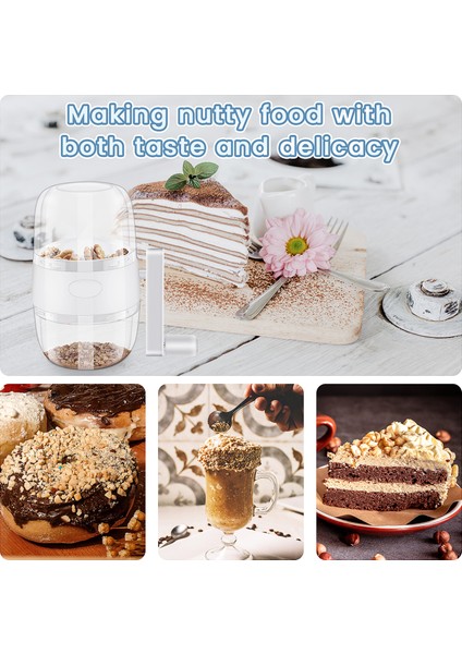 Ceviz, Ceviz, Pekan Cevizi Için El Kranklı Fındık Doğrayıcı, Üzeri Için Çok Amaçlı Doğrayıcı (Yurt Dışından) indirimleri