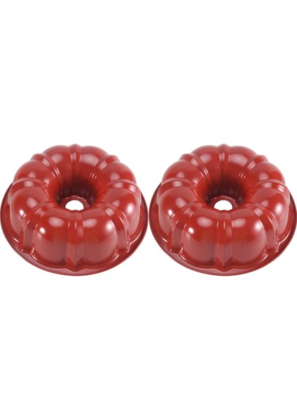 Yapışmaz Bundt Kek Kalıbı, Pişirme Için Yivli Boru Kek Kalıpları, Jöle Için Ağır Hizmet Tipi Karbon Çelik Boru Kek Kalıbı (Yurt Dışından) fiyatları