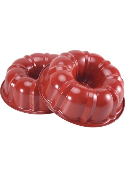 Yapışmaz Bundt Kek Kalıbı, Pişirme Için Yivli Boru Kek Kalıpları, Jöle Için Ağır Hizmet Tipi Karbon Çelik Boru Kek Kalıbı (Yurt Dışından) modelleri