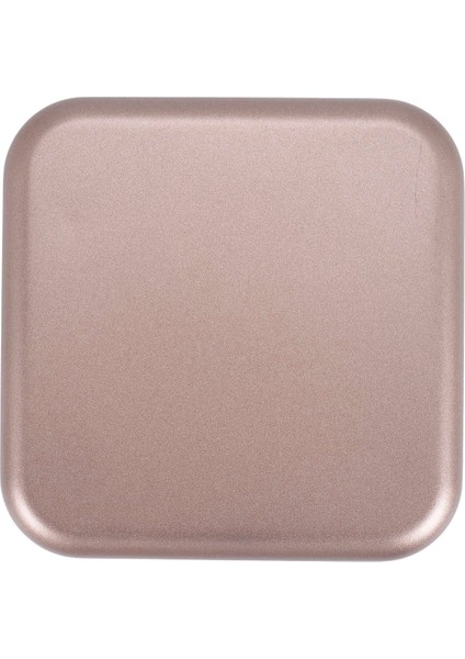 Altın Kare Kek Kalıbı Kalınlaştırıcı Yapışmaz Antik Fırın Tepsisi Kare Derin Fırın Tepsileri Barbekü Ekmeği Antik Kek Kalıbı (Yurt Dışından) fiyatları