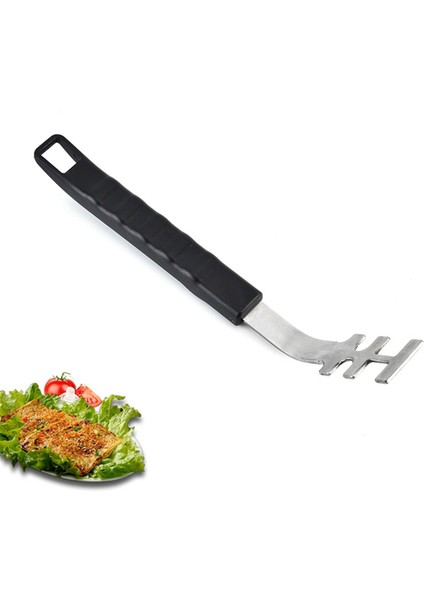 Haşlanma Önleyici Izgara Izgarası Kaldırıcı Isıya Dayanıklı Pişirme Izgarası Kaldırıcı Alet Izgara Aletleri Aksesuarları Izgara Ağı Barbekü Aletleri (Yurt Dışından) fiyatları