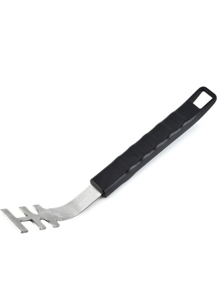 Haşlanma Önleyici Izgara Izgarası Kaldırıcı Isıya Dayanıklı Pişirme Izgarası Kaldırıcı Alet Izgara Aletleri Aksesuarları Izgara Ağı Barbekü Aletleri (Yurt Dışından) modelleri