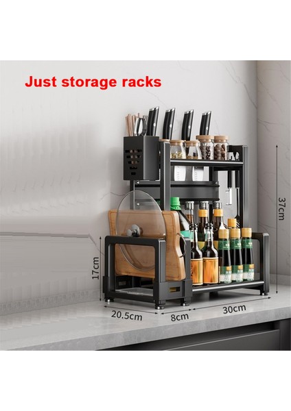 Mutfak Depolama Rafı Baharat Rafı Ev Depolama Rafı Depolama Rafı A (Yurt Dışından) modelleri