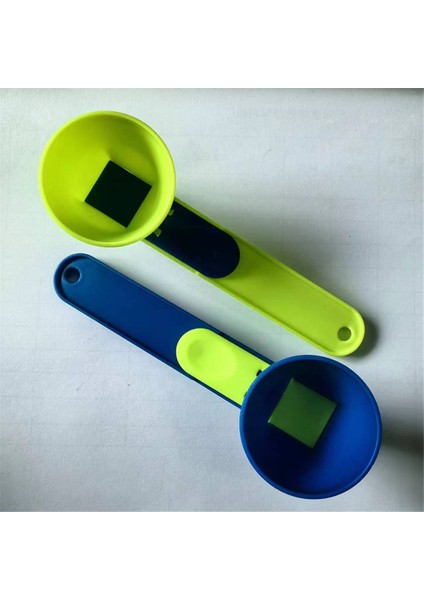 Adet Ölçü Kaşığı Huni Dökülmeyen Hazır Protein Tozu Antrenmanlar, Spor Içecekleri ve Bebek Maması Için (Yurt Dışından) modelleri