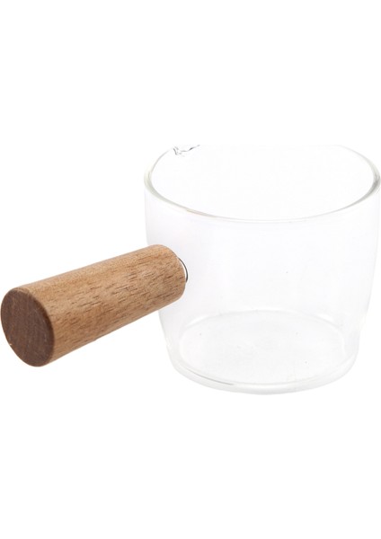 1 Adet Saplı Sosluk, Sosluk, Sosluk, Sosluk, Sos Tabağı, Sofra Takımı, Mutfak Gereçleri (Yurt Dışından)