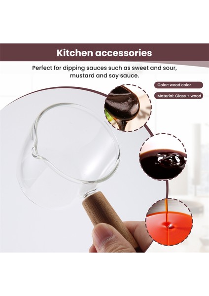 1 Adet Saplı Sosluk, Sosluk, Sosluk, Sosluk, Sos Tabağı, Sofra Takımı, Mutfak Gereçleri (Yurt Dışından) indirimleri