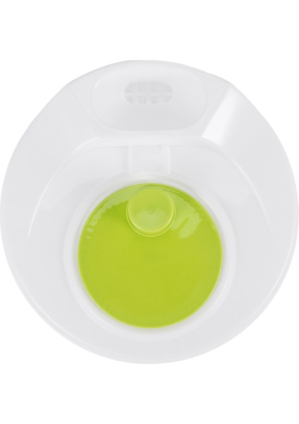 Salata Yıkama Makinesi Marul Döner Sebze Yıkama Makinesi Meyve ve Sebze Temizleyici Için Büyük Kapasiteli (Yurt Dışından) fiyatları