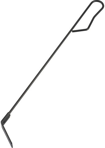 Kömür Kül Tırmığı, Barbekü Kül Aleti, Kömür Tütsüleme Fırını, Odun Yakıtlı Soba, Izgara Temizleme Aletleri Için Tırmık Pokeri (Yurt Dışından) fiyatları