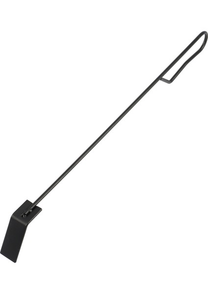 Kömür Kül Tırmığı, Barbekü Kül Aleti, Kömür Tütsüleme Fırını, Odun Yakıtlı Soba, Izgara Temizleme Aletleri Için Tırmık Pokeri (Yurt Dışından) modelleri