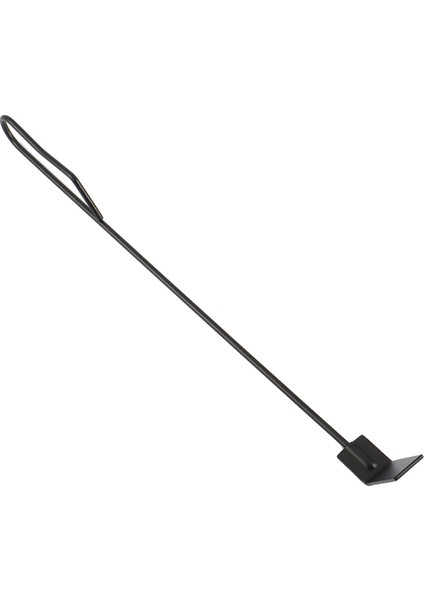 Kömür Kül Tırmığı, Barbekü Kül Aleti, Kömür Tütsüleme Fırını, Odun Yakıtlı Soba, Izgara Temizleme Aletleri Için Tırmık Pokeri (Yurt Dışından) fırsatları