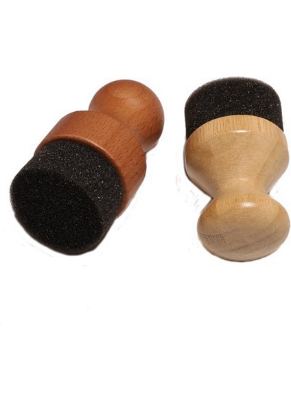 Mutfak Kesme Tahtası Yağlama Aparatı Çalışma Masası Yağlama Süngeri Bambu Ahşap Yağlama Aleti (Yurt Dışından) fırsatları