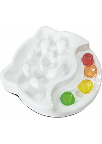 Tasty Viola İnteraktif Mama Kabı