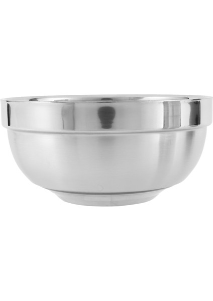 Paslanmaz Çelik Kase, Paslanmaz Çelik Karıştırma Kapları 10'lu Paket Çift Duvarlı Yalıtımlı Metal Atıştırmalık Yuvalama Kabı Seti, 4,7 Inç (Yurt Dışından) modelleri