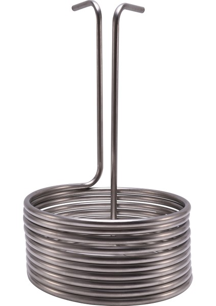 Evde Bira Yapımı Için Paslanmaz Çelik Daldırma Şıra Soğutucu Borusu Süper Verimli Şıra Soğutucu Ev Şarabı Yapma Makinesi Parçası (Yurt Dışından)