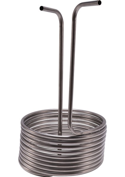 Evde Bira Yapımı Için Paslanmaz Çelik Daldırma Şıra Soğutucu Borusu Süper Verimli Şıra Soğutucu Ev Şarabı Yapma Makinesi Parçası (Yurt Dışından) fiyatları