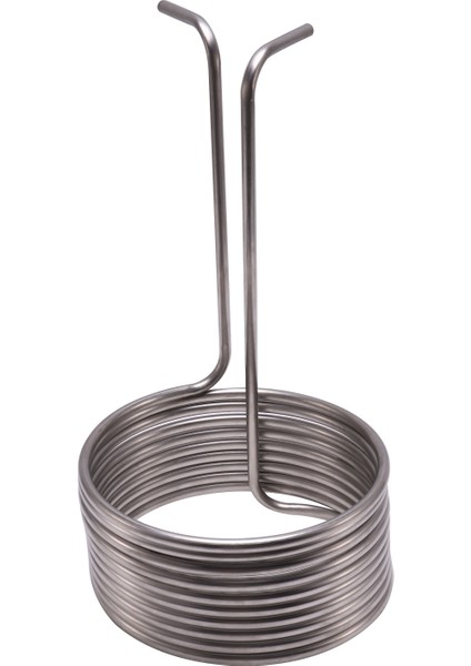 Evde Bira Yapımı Için Paslanmaz Çelik Daldırma Şıra Soğutucu Borusu Süper Verimli Şıra Soğutucu Ev Şarabı Yapma Makinesi Parçası (Yurt Dışından) fırsatları