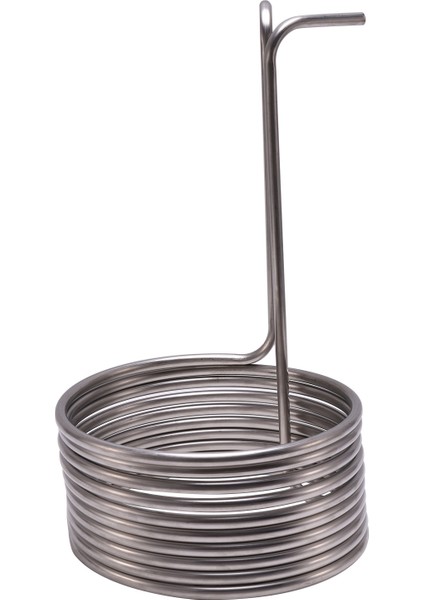 Evde Bira Yapımı Için Paslanmaz Çelik Daldırma Şıra Soğutucu Borusu Süper Verimli Şıra Soğutucu Ev Şarabı Yapma Makinesi Parçası (Yurt Dışından) indirimleri