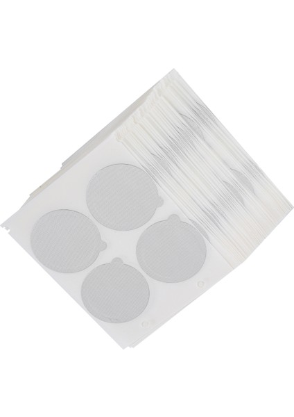 240 Adet Doldurulabilir Nespresso Kahve Kapsülü Film Etiketi Dolum Paslanmaz Çelik Kapsül Kendinden Yapışkanlı Alüminyum Folyo Demleme Kapağı (Yurt Dışından) modelleri