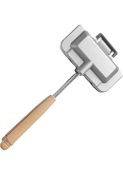 Sandviç Tavası Taşınabilir Kahvaltılık Tencere Fırın Tavası Yemek Odası Restoran Mutfak Dış Mekan Için Çıkarılabilir Yapışmaz (Yurt Dışından) fiyatları