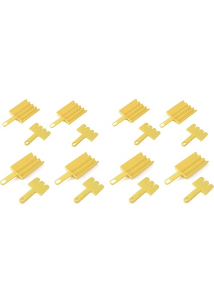 Köfte Yapma Aleti, Mutfak Çok Amaçlı Köfte Kaşığı, Yapışmaz Köfte Kaşığı, Manuel Köfte Severler Için Uygun (Yurt Dışından)