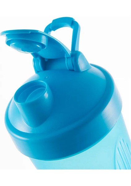 Shaker Kupası Spor Taşınabilir Kullanışlı Karıştırma Kabı 600 ml Plastik Çalkalayıcı Şişe Yetişkinler Için Yeşil (Yurt Dışından) fiyatları
