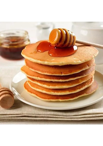 10 Adet Mini Ahşap Bal Çubuğu Bal Kaşığı Petek Çubuğu Bal Karıştırıcı Bal Karıştırıcı Tencere Kahve Süt Çay Güvenli Karıştırıcı (Yurt Dışından) fırsatları