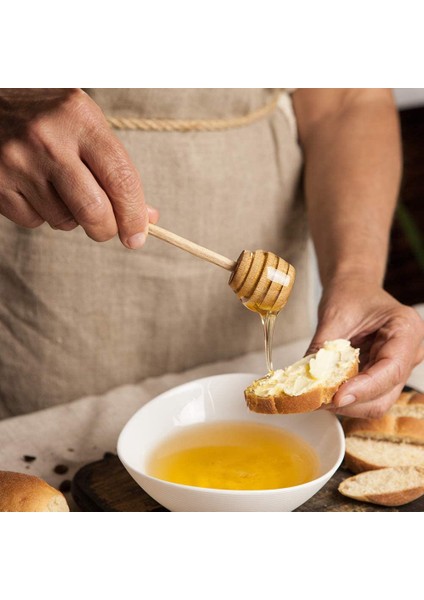 10 Adet Mini Ahşap Bal Çubuğu Bal Kaşığı Petek Çubuğu Bal Karıştırıcı Bal Karıştırıcı Tencere Kahve Süt Çay Güvenli Karıştırıcı (Yurt Dışından) indirimleri