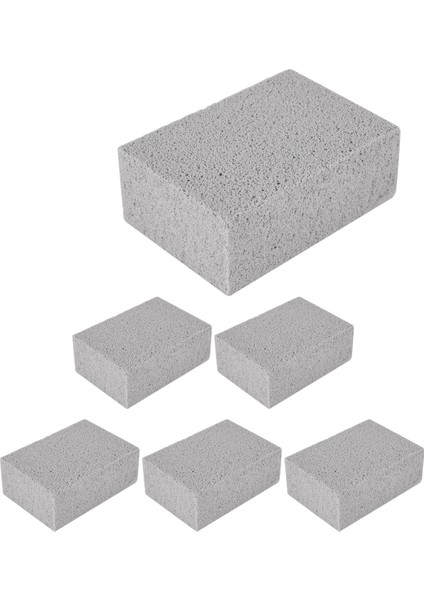 Adet Barbekü Izgara Temizleyici Tuğla Blok Barbekü Temizliği Taş Barbekü Rafları Lekeleri Yağ Temizleyici Aletler Mutfak Barbekü Aletleri (Yurt Dışından) modelleri