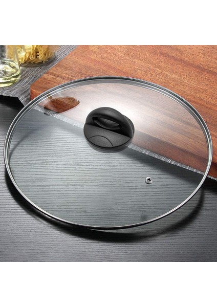 Evrensel Tencere Kapağı Yedek Düğmeleri, Isıya Dayanıklı Tencere Kapağı Tutma Sapları (2'li Paket), Küçük (Yurt Dışından) indirimleri