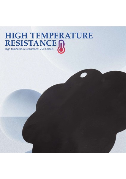 Parça Elektrikli Indüksiyonlu Ocak Koruyucu Mat 25 cm Kaymaz Mat Silikon Ocak Çizik Koruyucu Kılıf Isı Yalıtımlı Mat (Yurt Dışından) fırsatları