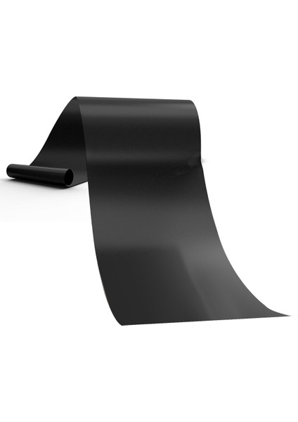 78 Inç Rulo Büyük Bakır Fırın Kaplamaları Fırın Tabanı Için Bpa ve Pfoa Içermeyen, Kalın Ağır Hizmet Tipi Yapışmaz Fırın Paspasları Siyah (Yurt Dışından)