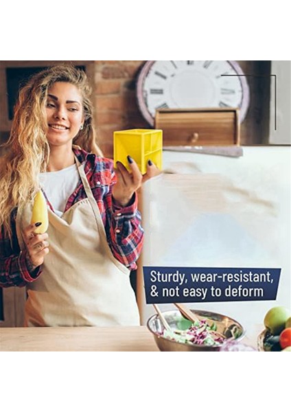 Pişirme Ölçü Kapları, Bulaşık Makinesinde Yıkanabilir Ölçü Kapları, Ölçü Kaşıkları, Plastik Ölçü Kaşığı (Yurt Dışından) fırsatları