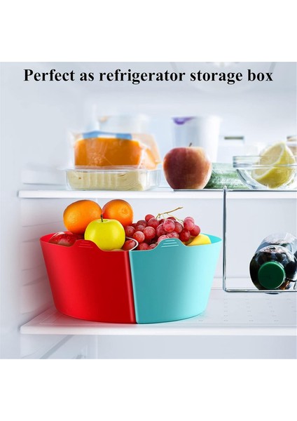 Quart Oval Yavaş Pişirici Kaplamaları Crock Pot 6 Qt Için Uyumlu, Crock Pot Için, Yeniden Kullanılabilir Silikon Bölücü Ek Parçası (Yurt Dışından) modelleri