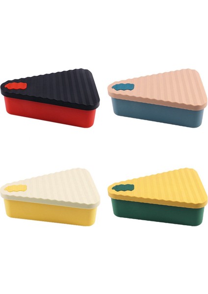 Pizza Artan Saklama Kabı, Yeniden Kullanılabilir Pizza Silikon Kabı, Silikon Gıda Kabı, A (Yurt Dışından) fiyatları