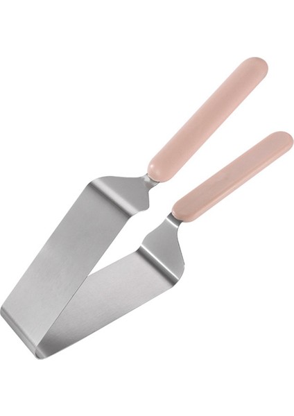 Pasta Ayırıcı Pasta Kesici Pasta Dilimleyicileri Işaretleyici Pasta Kurabiye Kesici Pasta Kesici Pasta Kesme Aleti Peynirli Kek Kesici 1 Adet (Yurt Dışından)