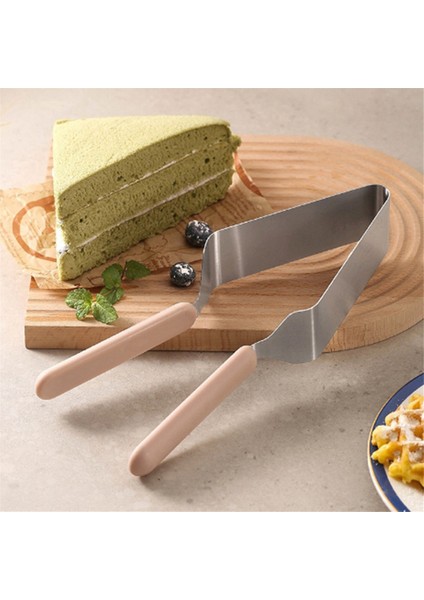 Pasta Ayırıcı Pasta Kesici Pasta Dilimleyicileri Işaretleyici Pasta Kurabiye Kesici Pasta Kesici Pasta Kesme Aleti Peynirli Kek Kesici 1 Adet (Yurt Dışından) modelleri