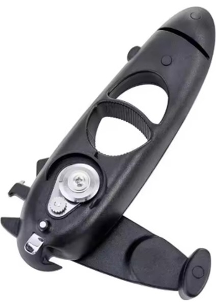 Ağır Hizmet Tipi Konserve Açacağı ve Konserve Açacağı Bira Şişesi Kutusu Açacağı Kavanoz Açmak Için Yenilikçi Mutfak Temel Aksesuarları (Yurt Dışından) modelleri