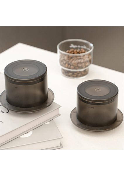 13 Delikli Kahve Filtresi Damlama Duşu Taşınabilir Kahve Eşit Kahve Damlatıcısı (Yurt Dışından) indirimleri