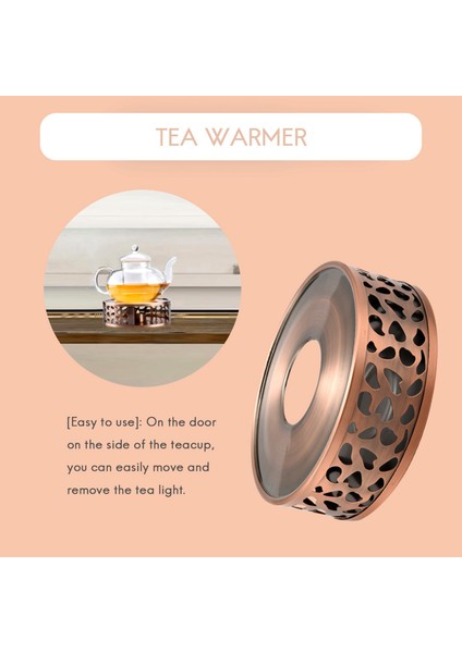 Dayanıklı Paslanmaz Çelik Çay Isıtıcısı, Isıtma Tabanı, Çaydanlık, Sıcak Çay Ocağı, Mum Çaydanlık, Çay Takımı (Yurt Dışından) modelleri