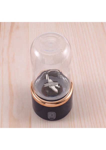 Taşınabilir Mini Blender, Meyve Suyu Blenderi, Meyve Suyu Smoothie Bardağıyla USB Kişisel Mikser, 400 ml Taşınabilir Blender Shake (Yurt Dışından) indirimleri