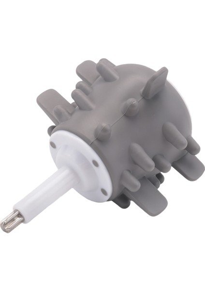 Silikon Sarımsak Silindiri Hızlı Soyma Sarımsak Dişi Soyma Makinesi, Kokusuz Sarımsak Soyma Aleti 3l (Yurt Dışından) fiyatları