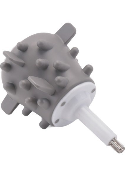 Silikon Sarımsak Silindiri Hızlı Soyma Sarımsak Dişi Soyma Makinesi, Kokusuz Sarımsak Soyma Aleti 3l (Yurt Dışından) modelleri