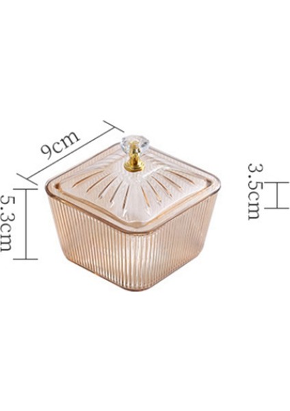 Kurutulmuş Meyve Atıştırmalık Servis Tabağı Meze Servis Tepsisi Çok Amaçlı 6 Kase Bölmeli Servis Kaseleri, Şeffaf-Gri (Yurt Dışından) indirimleri