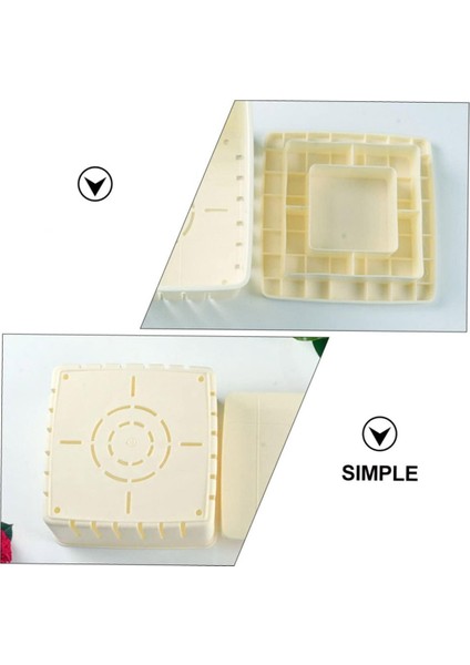 Tofu Kalıbı Soya Loru Presi Tofu Yapma Aleti Doufu Kalıbı Tofu Kendin Yap Kalıbı Soya Kalıbı Kendin Yap Ev Yapımı Tofu Parçalayıcıları (Yurt Dışından) fiyatları