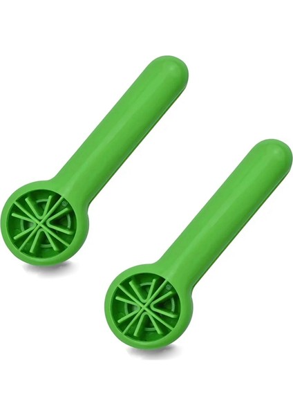 Üzüm, Domates, Kiraz, Çilek Kesici, Çok Fonksiyonlu Sebze ve Meyve Kesici, Bıçaksız, Çocuk Ürünleri (Yurt Dışından)