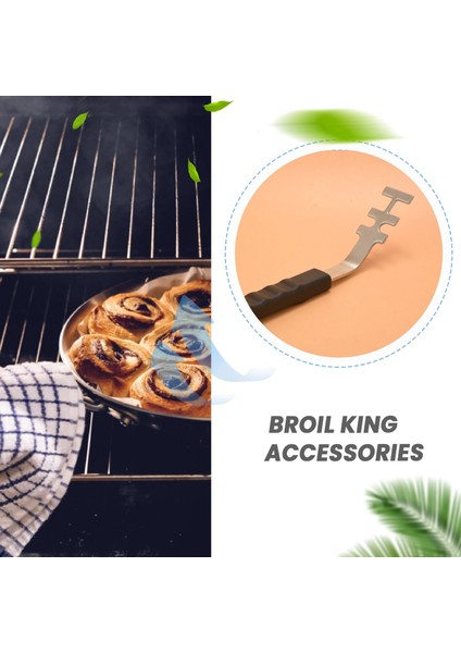 Adet Isıya Dayanıklı Izgara Izgarası Kaldırıcı Haşlanma Önleyici Pişirme Izgarası Kaldırıcı Aracı Barbekü Izgara Aletleri Aksesuarları Kamp Için (Yurt Dışından) fiyatları